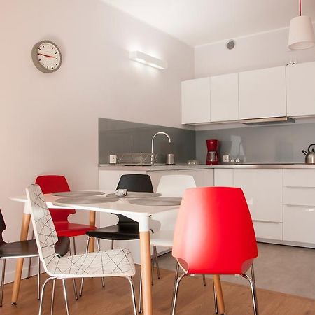 Apartament Uniwersytet By Rentoom Stary Toruń Exteriör bild