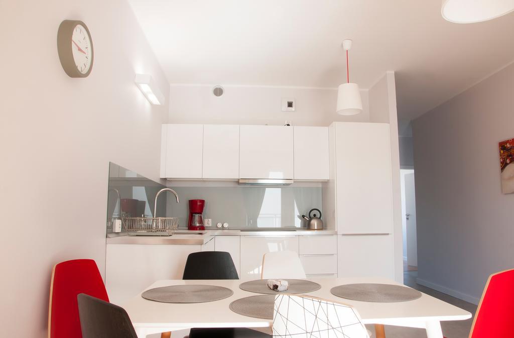 Apartament Uniwersytet By Rentoom Stary Toruń Exteriör bild