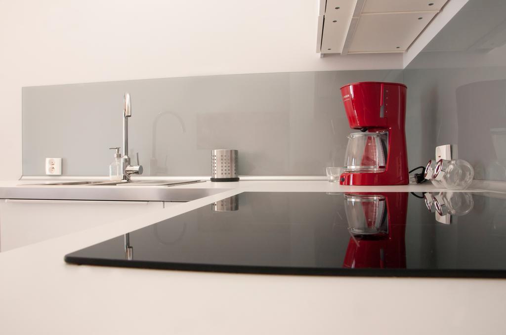 Apartament Uniwersytet By Rentoom Stary Toruń Exteriör bild