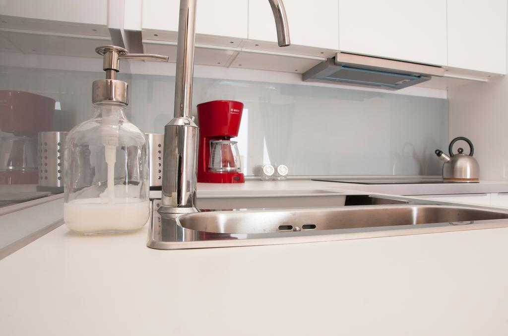 Apartament Uniwersytet By Rentoom Stary Toruń Exteriör bild
