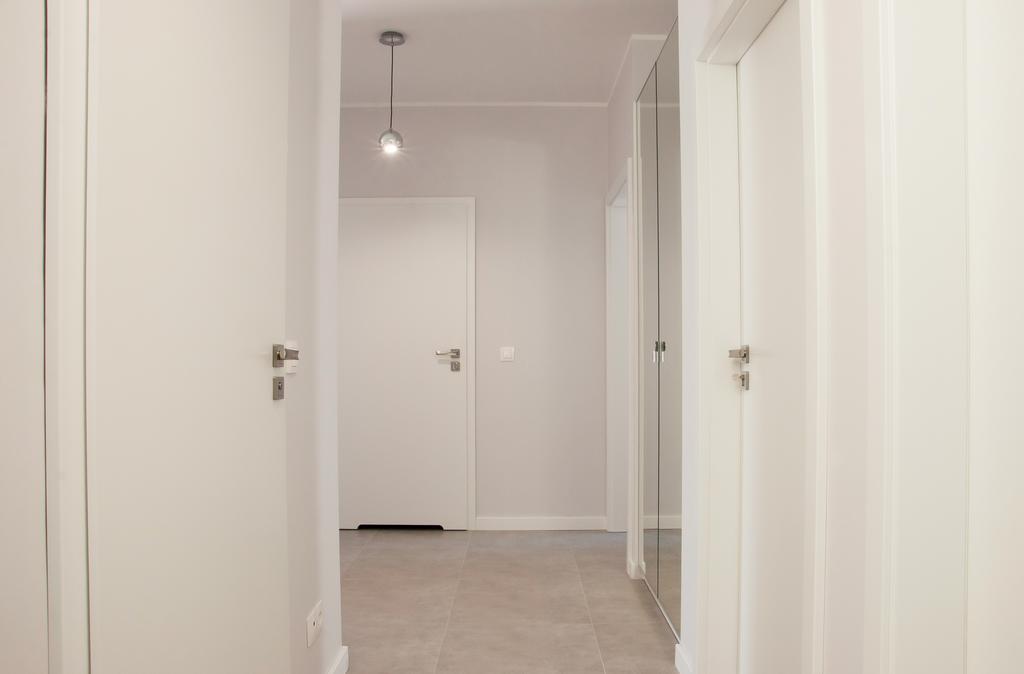 Apartament Uniwersytet By Rentoom Stary Toruń Exteriör bild