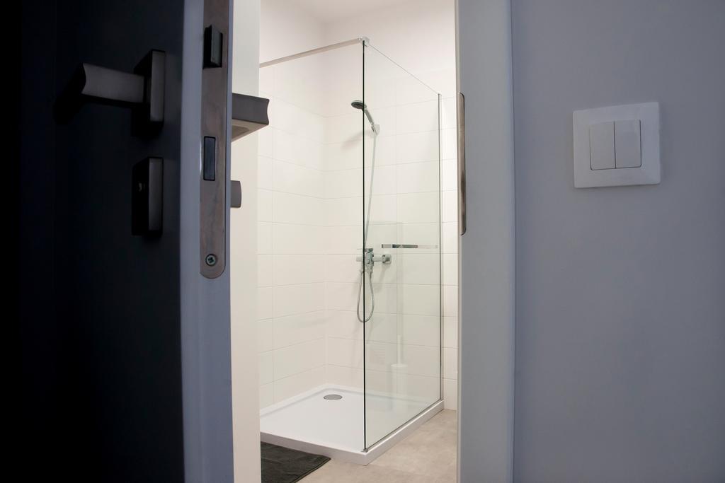 Apartament Uniwersytet By Rentoom Stary Toruń Exteriör bild