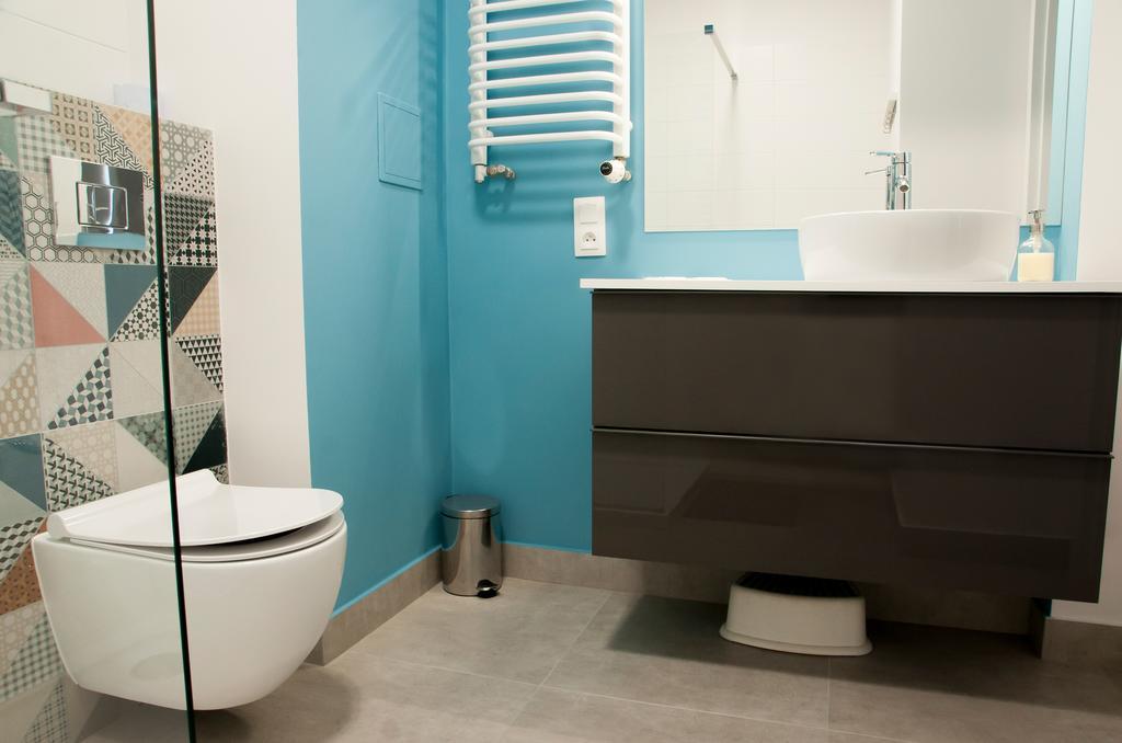 Apartament Uniwersytet By Rentoom Stary Toruń Exteriör bild